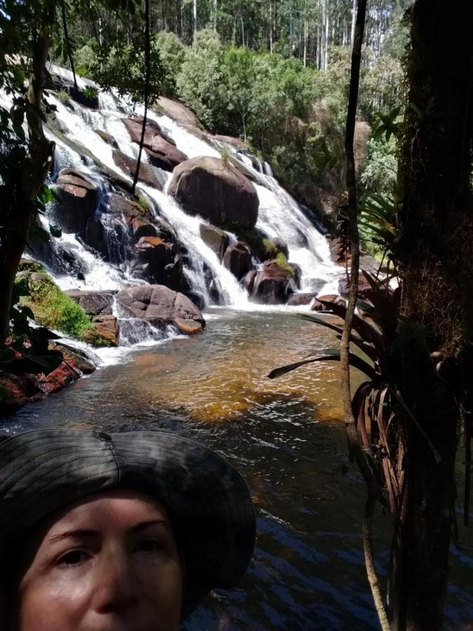 Morada Vale Das Aguas Sao Bonifacio Exteriör bild