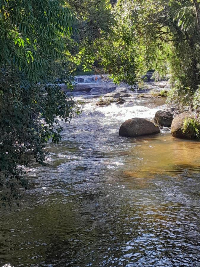 Morada Vale Das Aguas Sao Bonifacio Exteriör bild