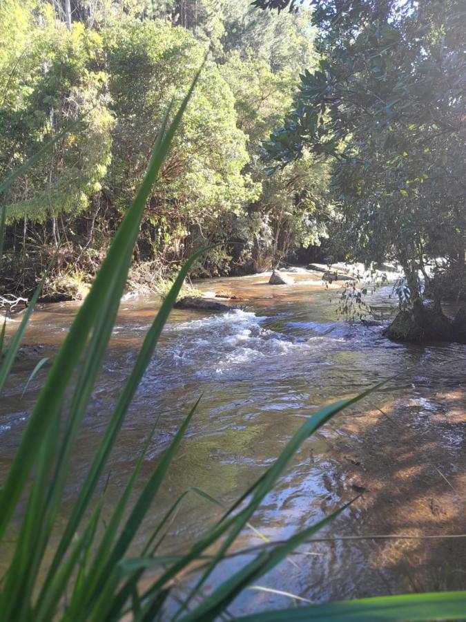 Morada Vale Das Aguas Sao Bonifacio Exteriör bild